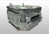 China made Die casting Mold Base
